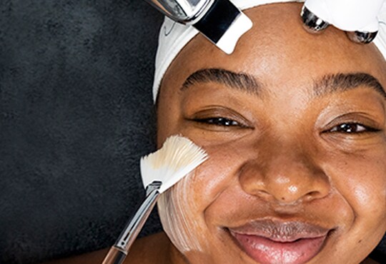 Les PRO expériences Dermalogica